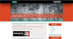 Desktop Screenshot of iowaprojectaware.com